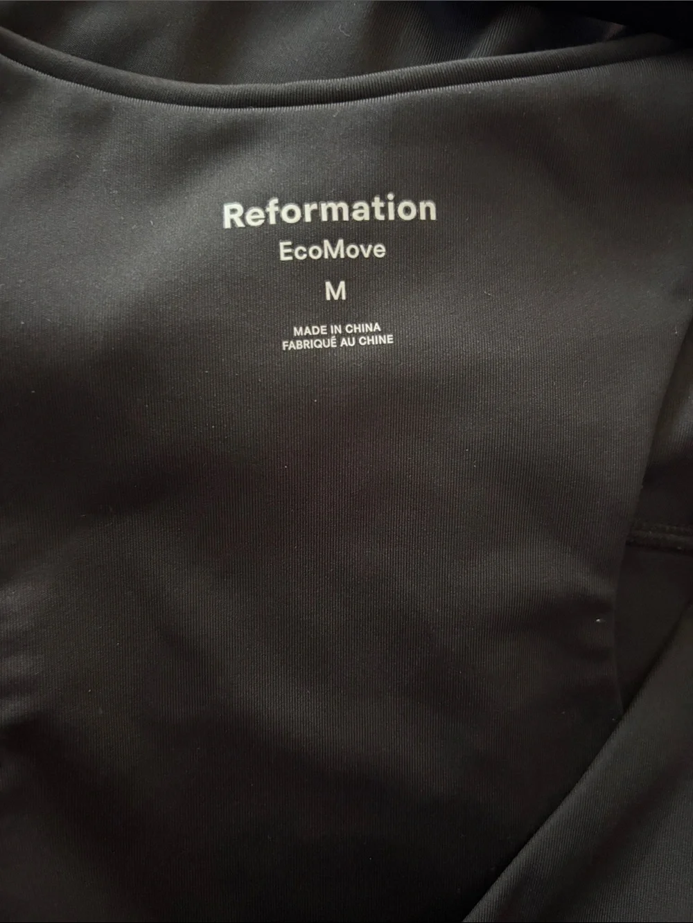Reformation questions leave